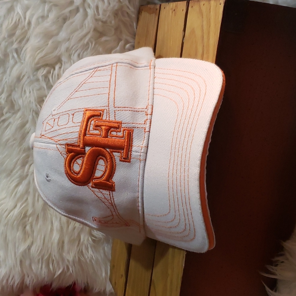 Lanza San Francisco Hat
